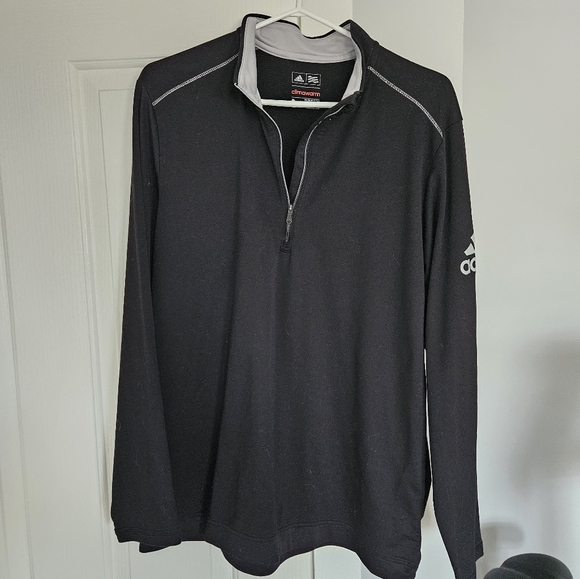 Mens Adidas golf sweater - Picture 1 of 2